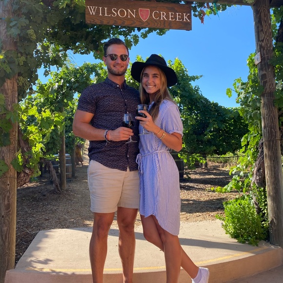 Meet your Posher, Andy - Picture 1 of 1